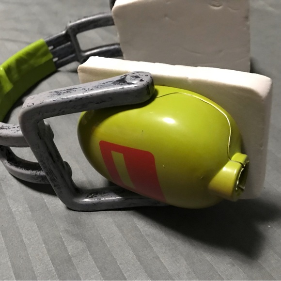 FortNite Raptor Halloween Costume - Picture 12 of 12